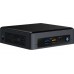 Intel NUC8I5BEK i5-8259U 2.3GHz NUC Slim Desktop Kit - Barebone - No Ram, SSD, OS included